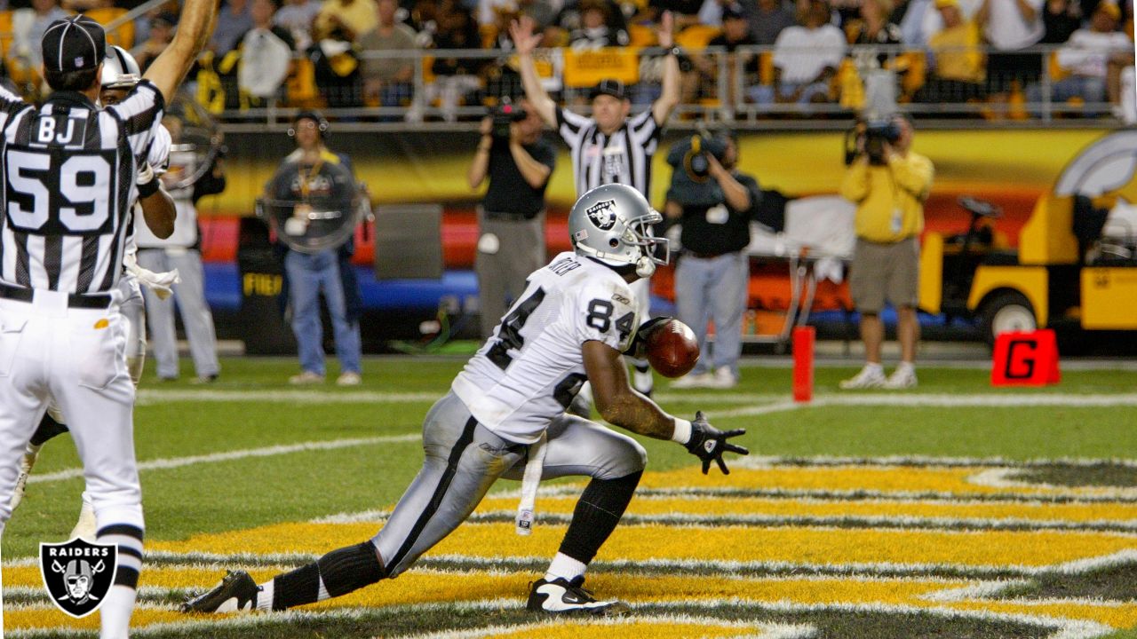 How to Watch Steelers Vs. Raiders: Sunday Night Football Live Streams