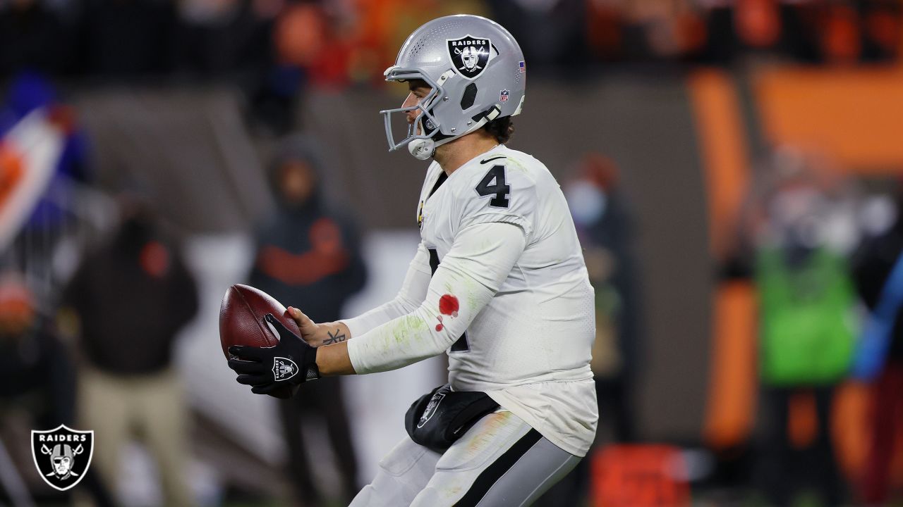 From rehab to Pro Bowl: Raiders' Maxx Crosby reflects on journey - ESPN -  AFC West- ESPN