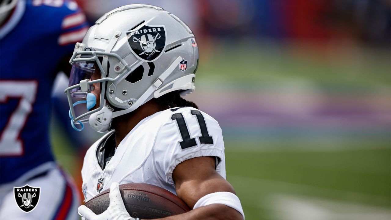 Aprende NFL: Oakland Raiders