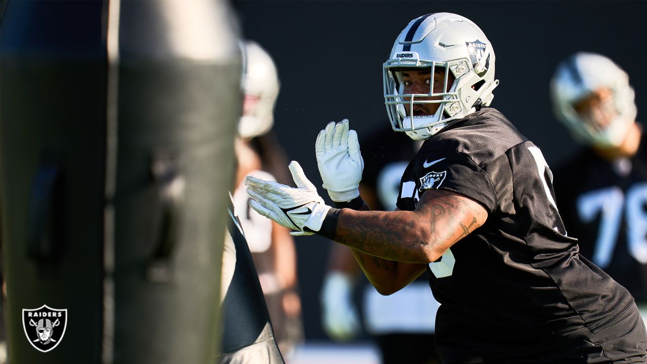 Raiders mailbag: Questions about Richie Incognito, Cle Ferrell etc