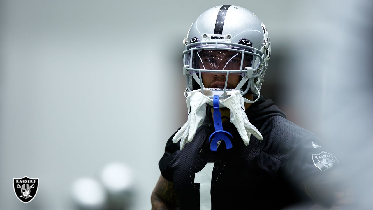 Raiders' Marcus Epps opening eyes with safety play, leadership, Raiders  News