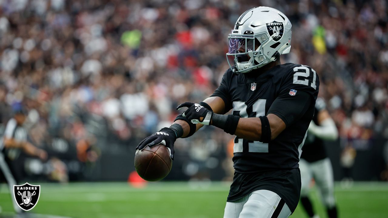 Raiders drop home opener against Cardinals in OT, Raiders News