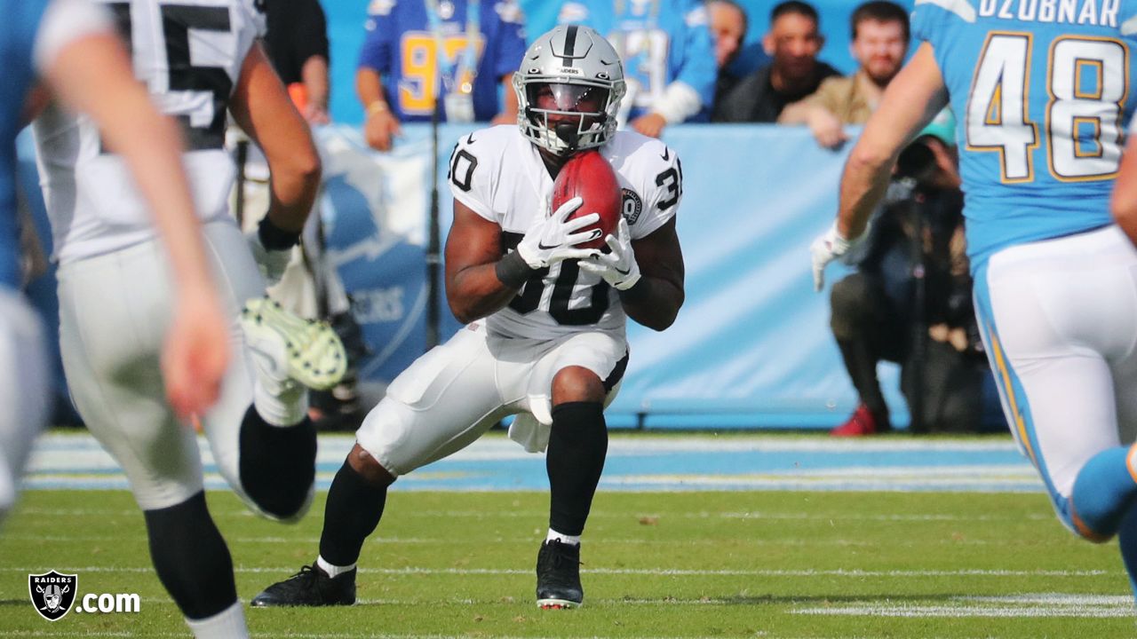 Raiders-Chargers recap: Too many mistakes in Las Vegas 24-17 defeat to LA -  Silver And Black Pride