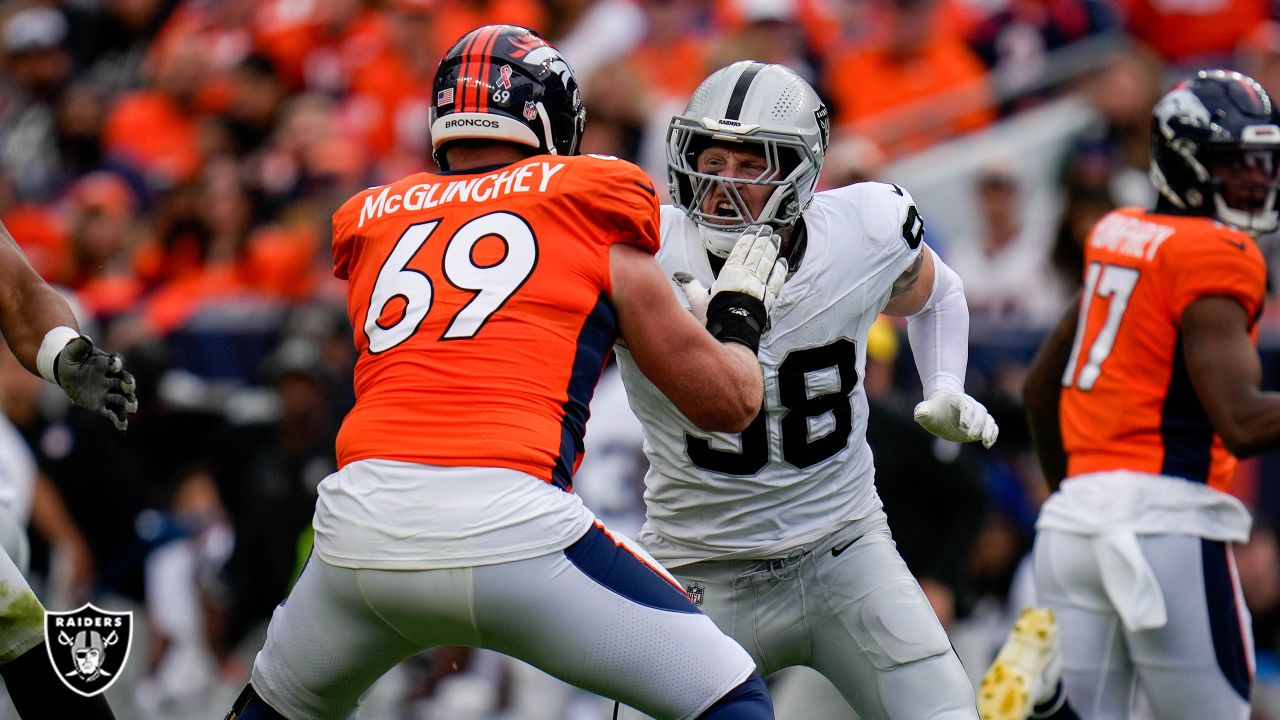 Denver Broncos rally for season-closing win vs. Los Angeles Chargers - Mile  High Sports