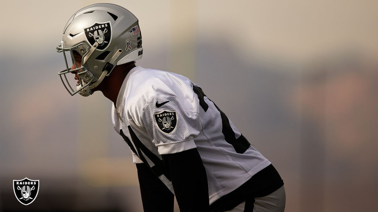 Pick Six: Rich Bisaccia, Derek Carr should have a good grasp of