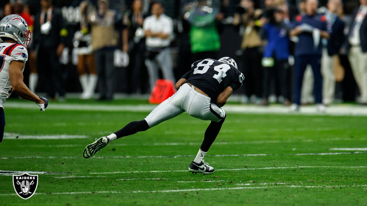 Raiders release Chandler Jones, capping final tumultuous month with the  team – WWLP