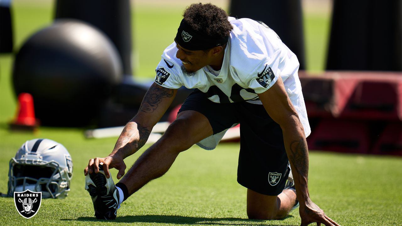 Raiders final cuts include RG Alex Bars, DT Matthew Butler, CB