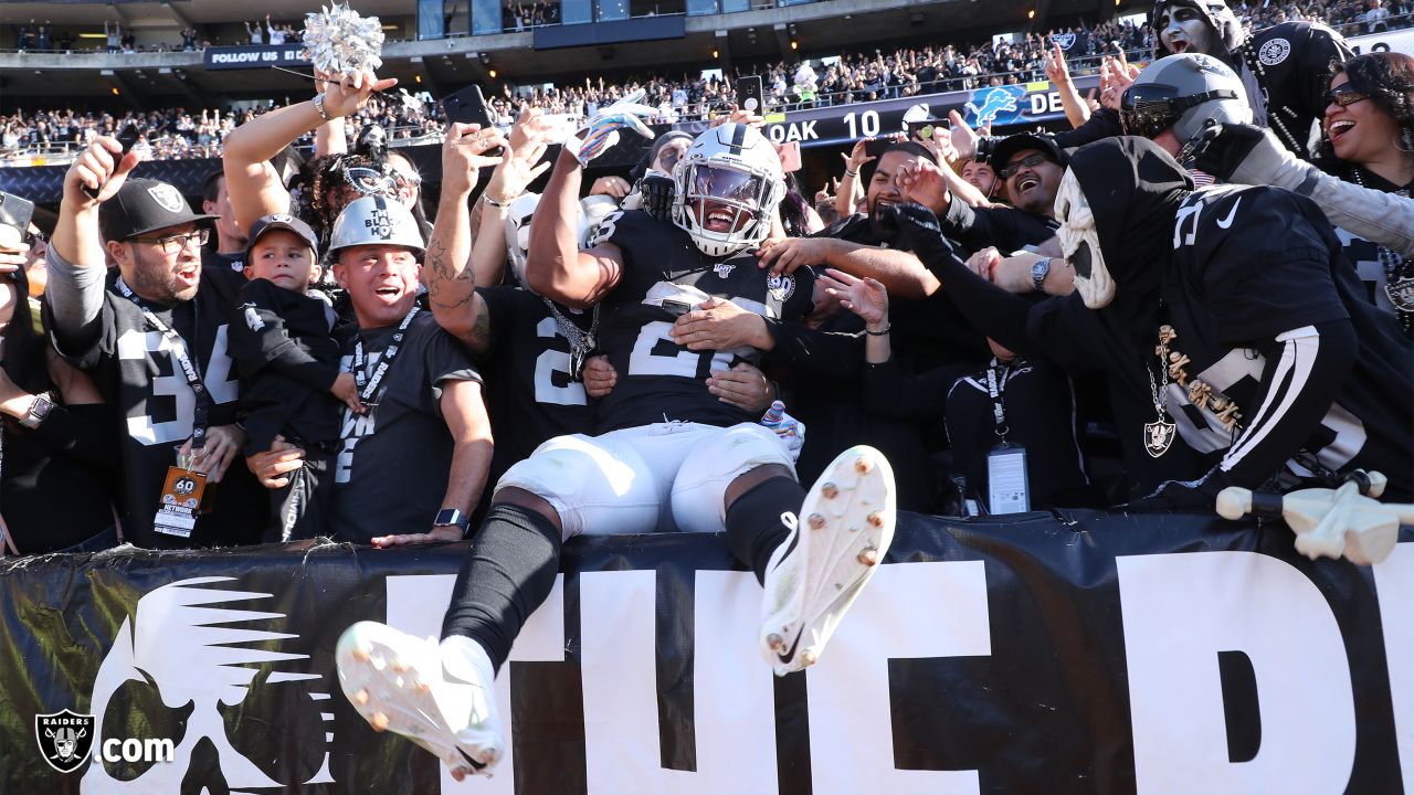 2020 Preseason Schedule, Dates and times are set. Get ready for 2020 »  raiders.com/schedule, By Las Vegas Raiders