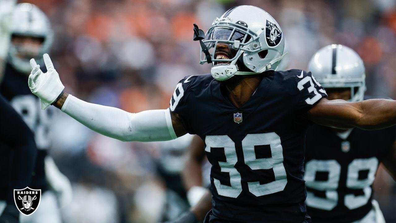 Josh Jacobs holdout: Broncos, Chiefs showing interest in disgruntled Raiders  RB, per report 