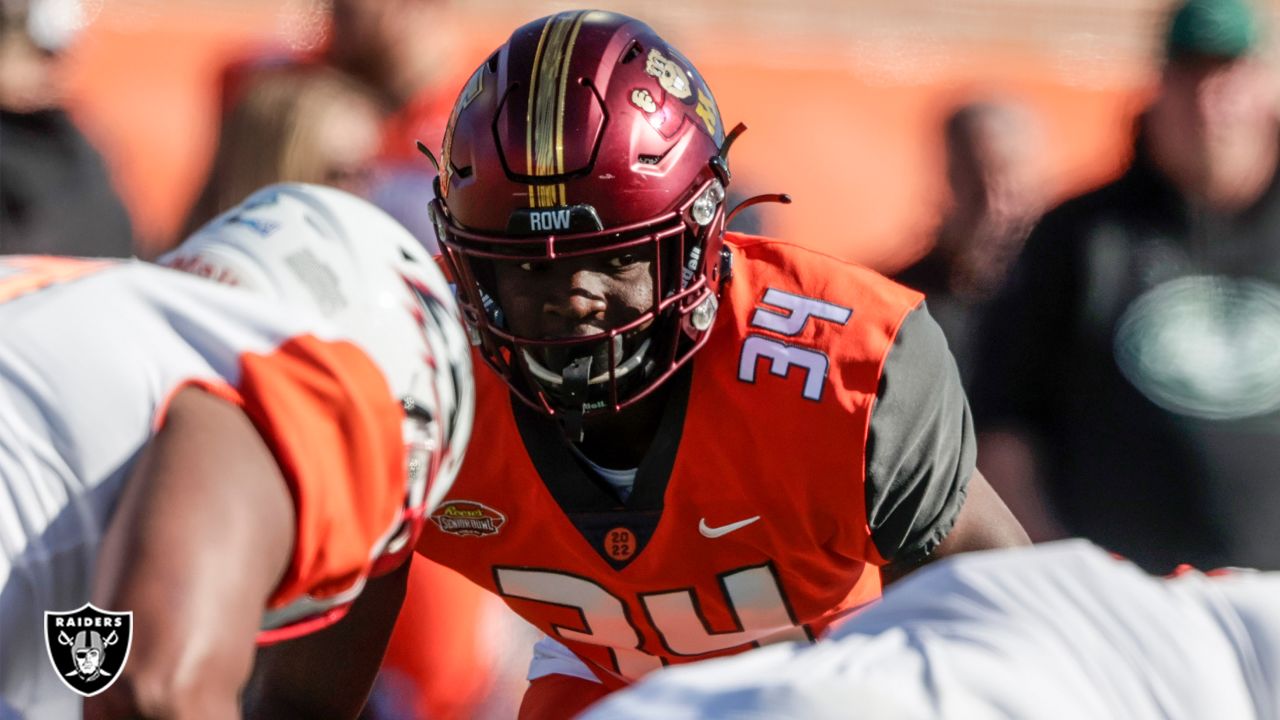 Jermaine Johnson, Kaiir Elam head into NFL with late-first-round picks