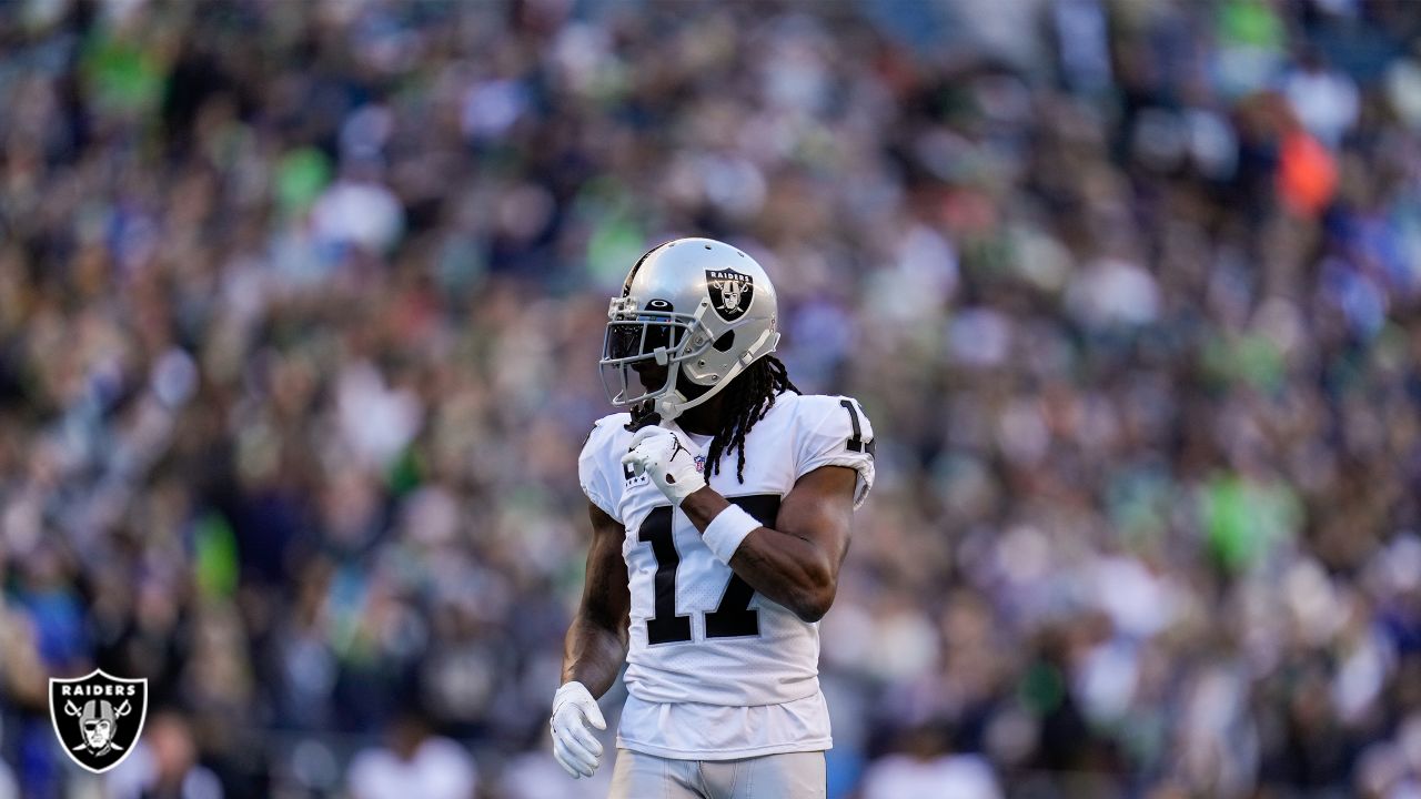 Las Vegas Raiders Podcast: TDL instant reaction vs the Seattle Seahawks -  Silver And Black Pride