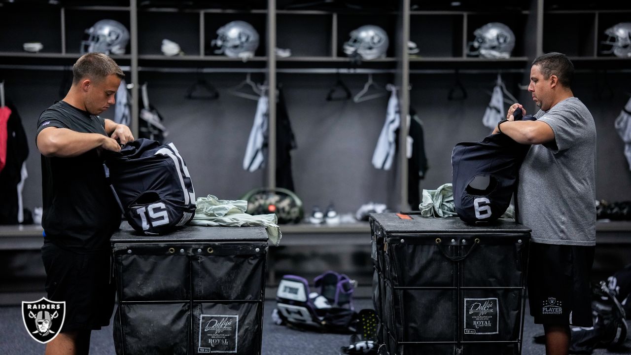 Pregame sights from Preseason Week 3 vs. Cowboys