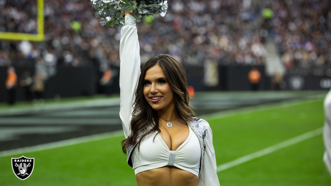 Raiderettes will have new look as Raiders debut in Las Vegas