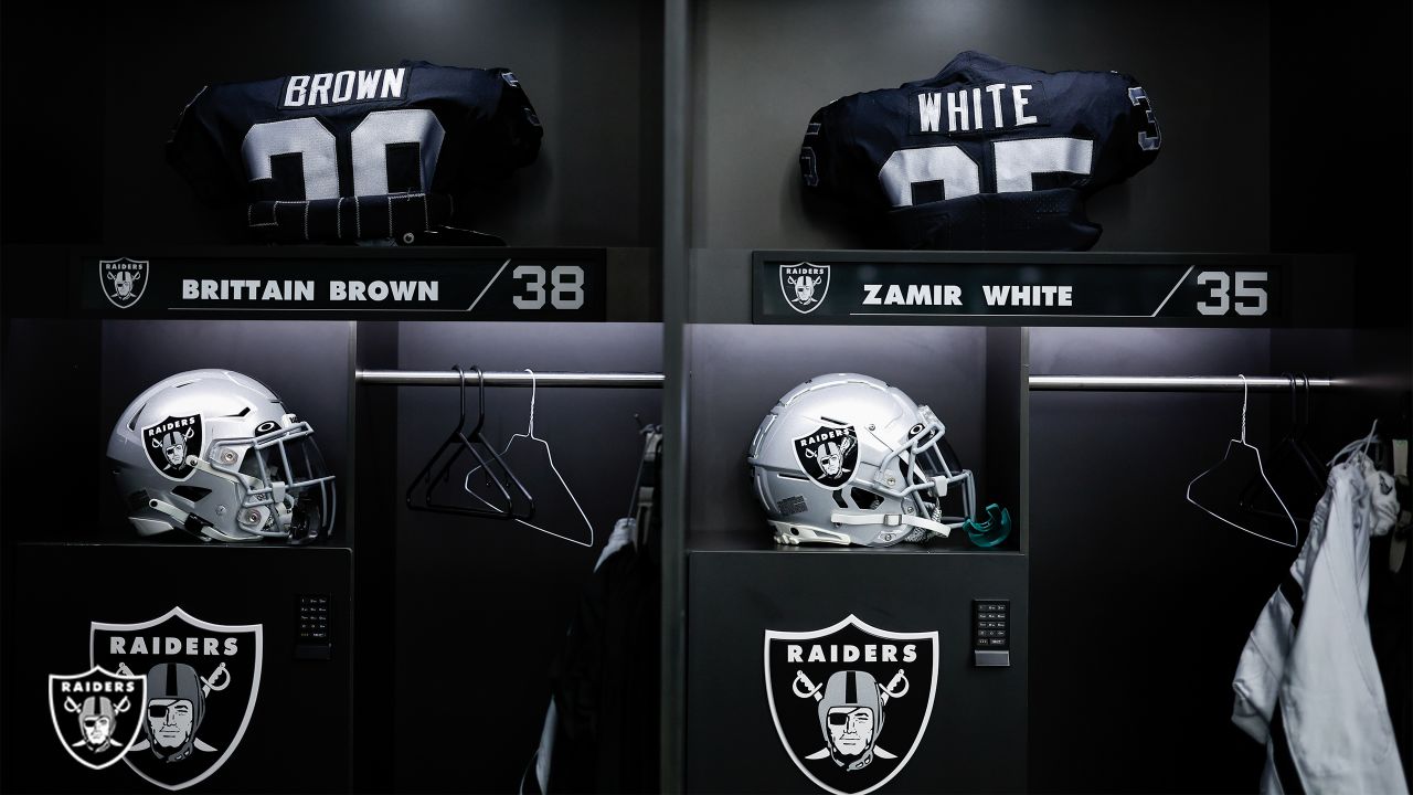 Las Vegas Raiders on X: Our dress rehearsals are set. Preseason schedule »    / X