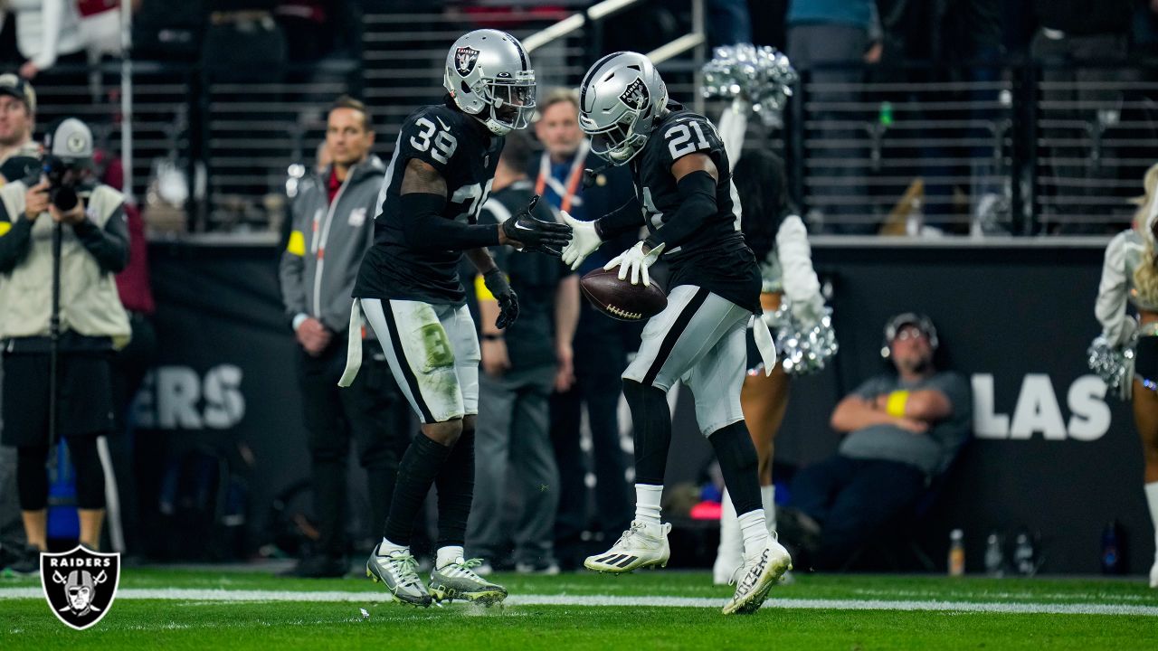 Instant analysis of 49ers' 37-34 overtime win at Raiders