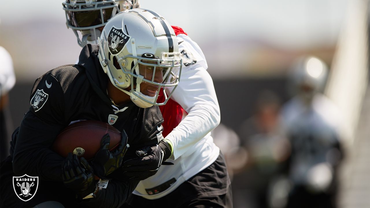 Raiders news: Why KJ Wright add instant impact to Raiders defense - Silver  And Black Pride