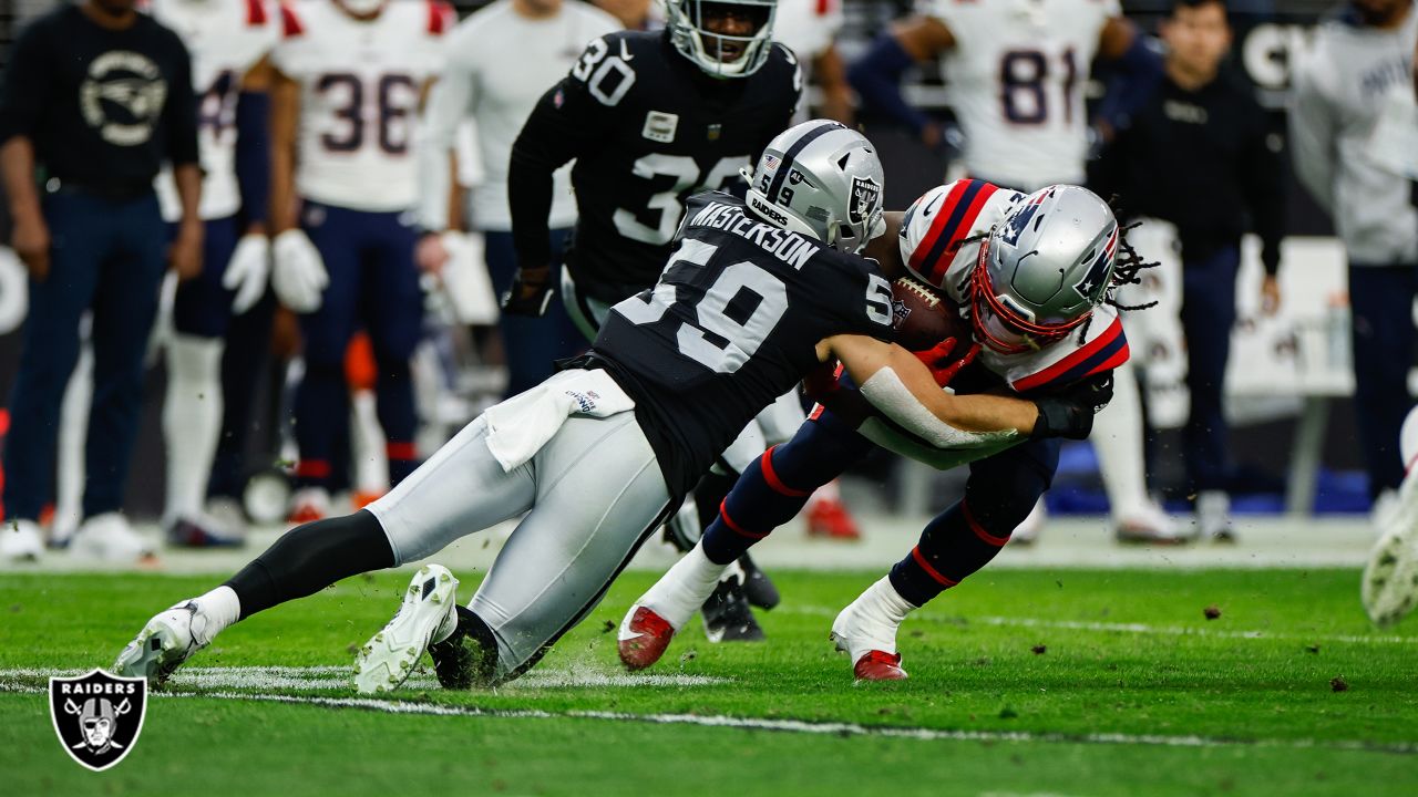 Raiders-Patriots Week 15 final score predictions - Silver And Black Pride