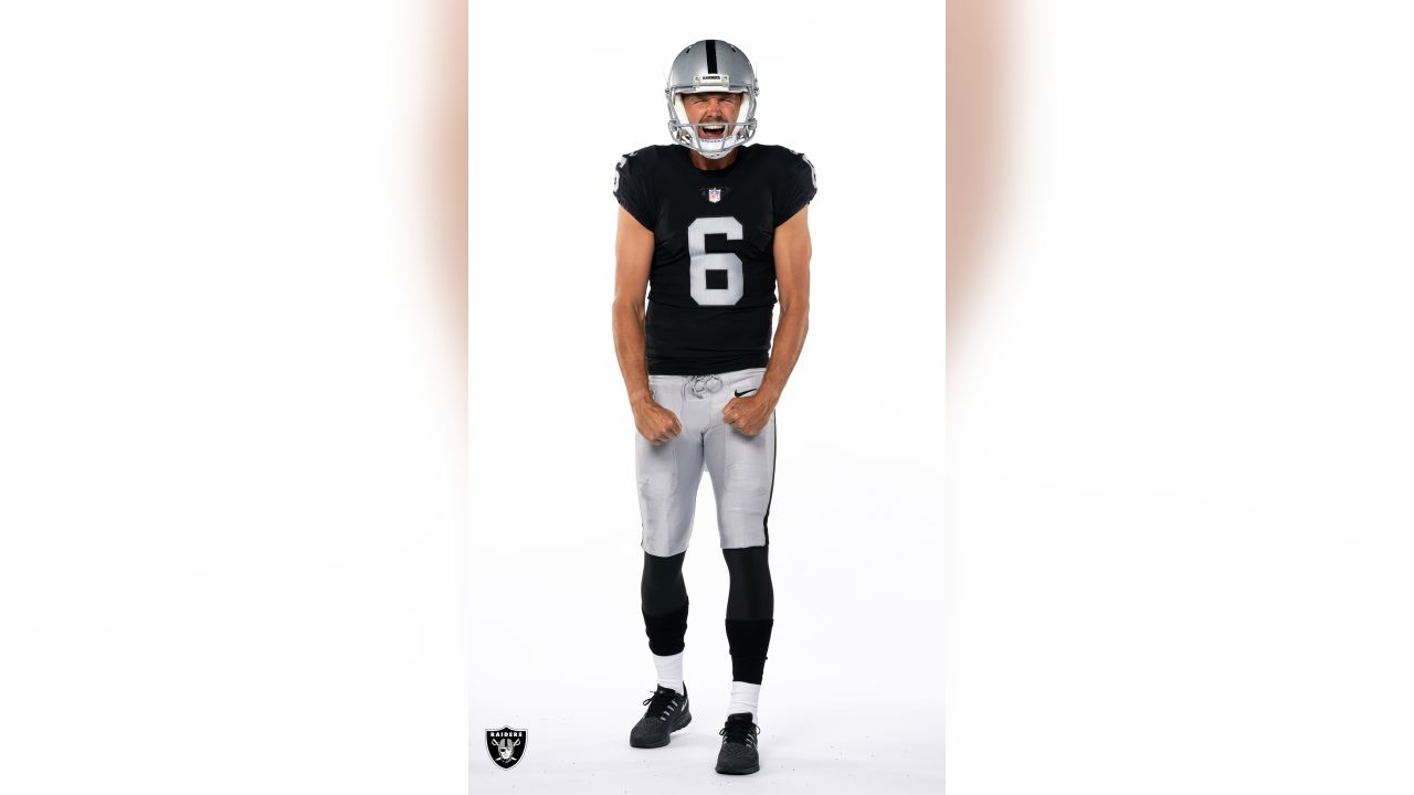 Raiders 2020 Media Day - Part I