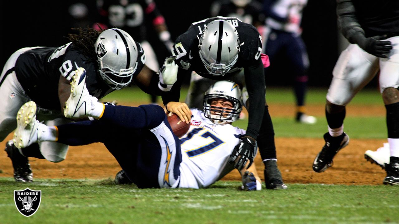 Column: With Chargers gone, will San Diego embrace Raiders? - The