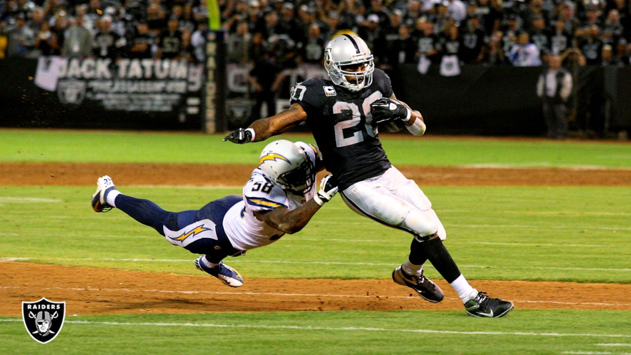 Column: With Chargers gone, will San Diego embrace Raiders? - The