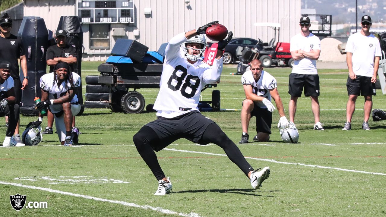 Jon Gruden on what Raiders saw in newly signed defensive linemen Frostee  Rucker, Ahtyba Rubin - Silver And Black Pride