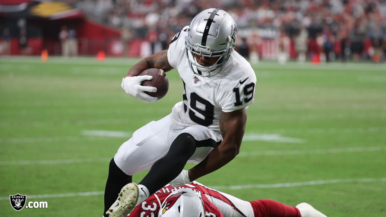 Top Shots: Raiders at Cardinals - Preseason Week 2