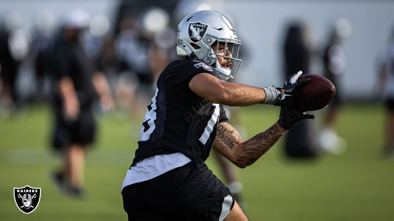 From the Las Vegas Raiders locker room: DL Clelin Ferrell - Sports