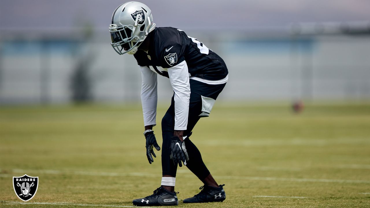 Raiders safety Karl Joseph hopes to stay with organization