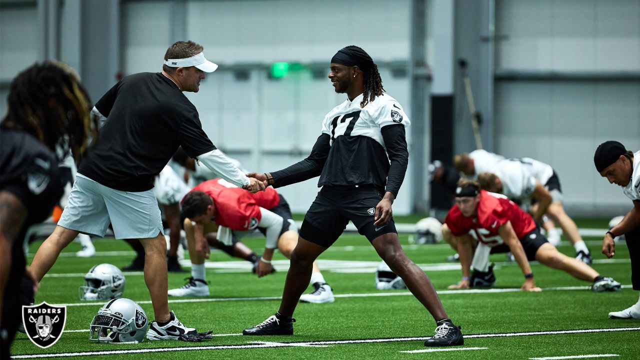 Raiders, other NFL teams wear Guardian Caps for head safety, Raiders News