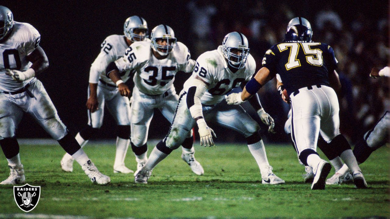 Lot Detail - 9/4/1980 SAN DIEGO CHARGERS GAME BALL (CHARGERS 30 - RAIDERS  24) PRESENTED TO JACK MURPHY AND 12/21/81 AFC WEST CHAMPIONSHIP GAME BALL ( CHARGERS 23 - RAIDERS 10) PRESENTED TO WILLIE BUCHANON (SDHOC COLLECTION)