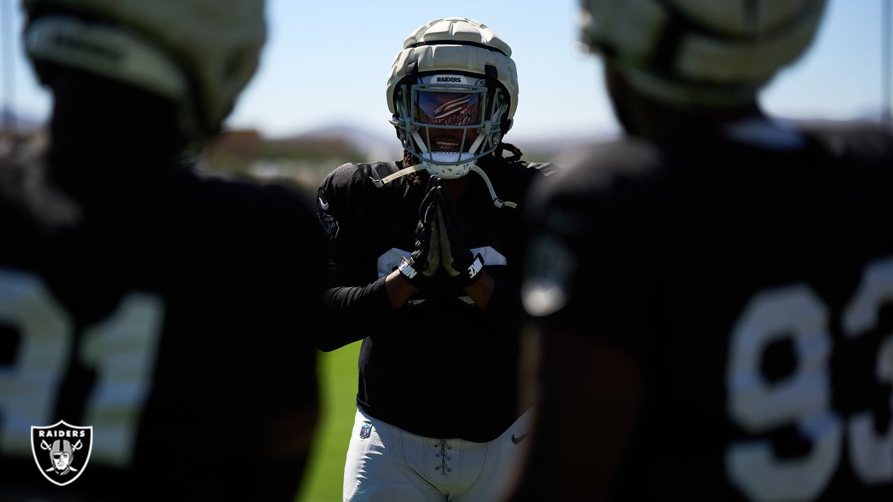 Raiders news: Davante Adams can make history - Silver And Black Pride