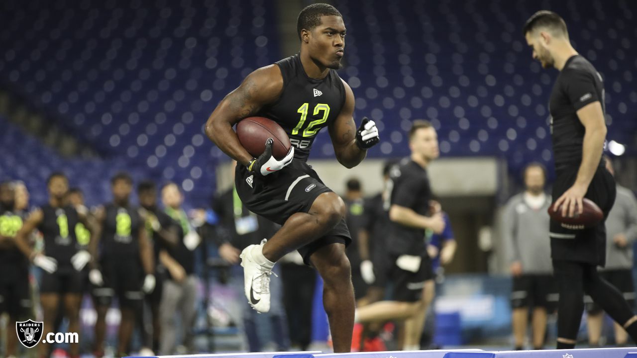 NFL Combine 2020: How to watch free live stream of workouts for offensive  linemen, running backs, special teams (2/28/20) 