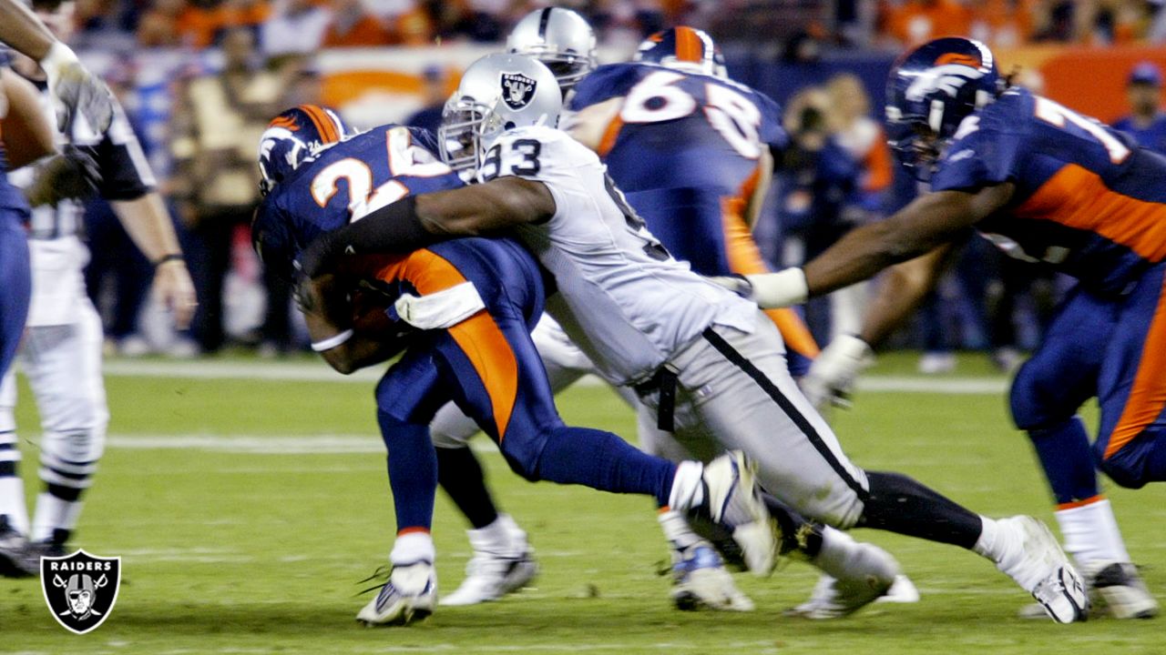 Raiders at Broncos Week 1: Who did the experts pick to win?