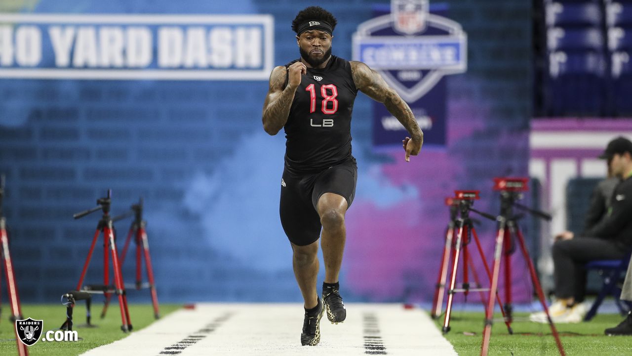 Best of Quarterback Workouts at the 2020 NFL Scouting Combine