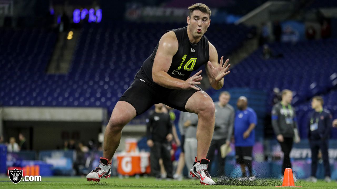 NFL Combine 2020: How to watch free live stream of workouts for offensive  linemen, running backs, special teams (2/28/20) 