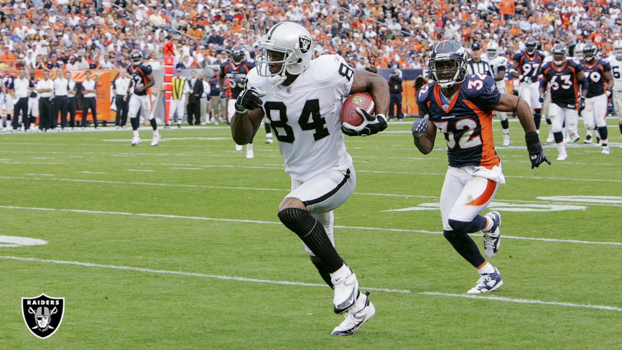 Hammer's Week 1 Raiders Vs Broncos BreakDown: – Planet Raiders