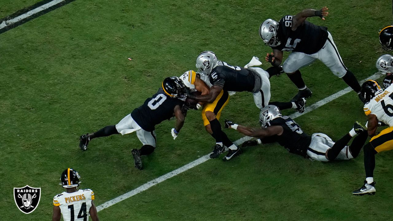 What do we make of Pittsburgh Steelers 'SNF' win vs. Raiders