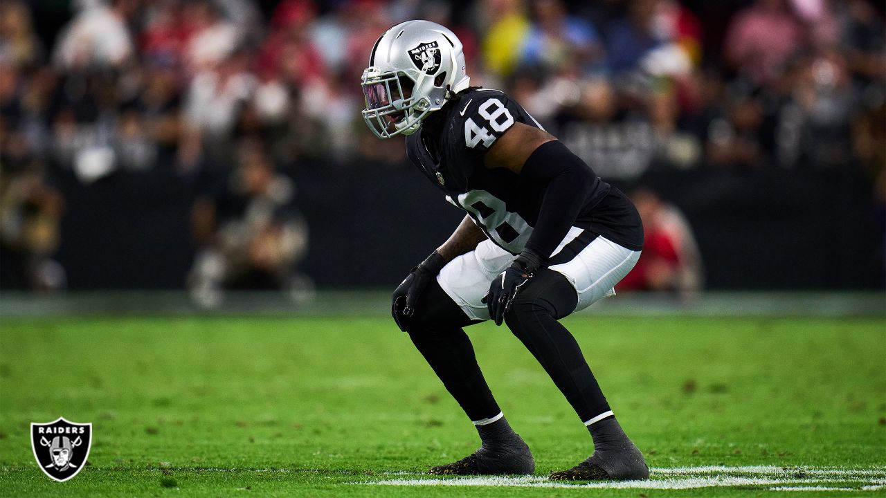 Excelsior Springs alum makes Las Vegas Raiders active roster