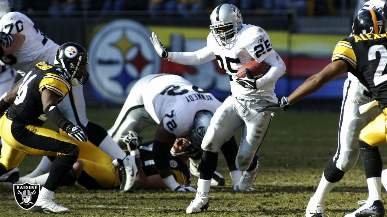 Pittsburgh Steelers at Oakland Raiders free live stream: How to