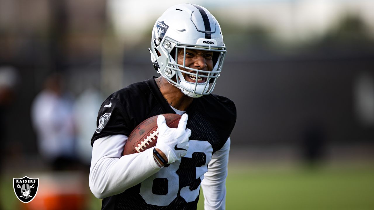 Raiders stock up, stock down in 2021 preseason: Tre'von Moehrig soars,  Clelin Ferrell dives as camp closes 