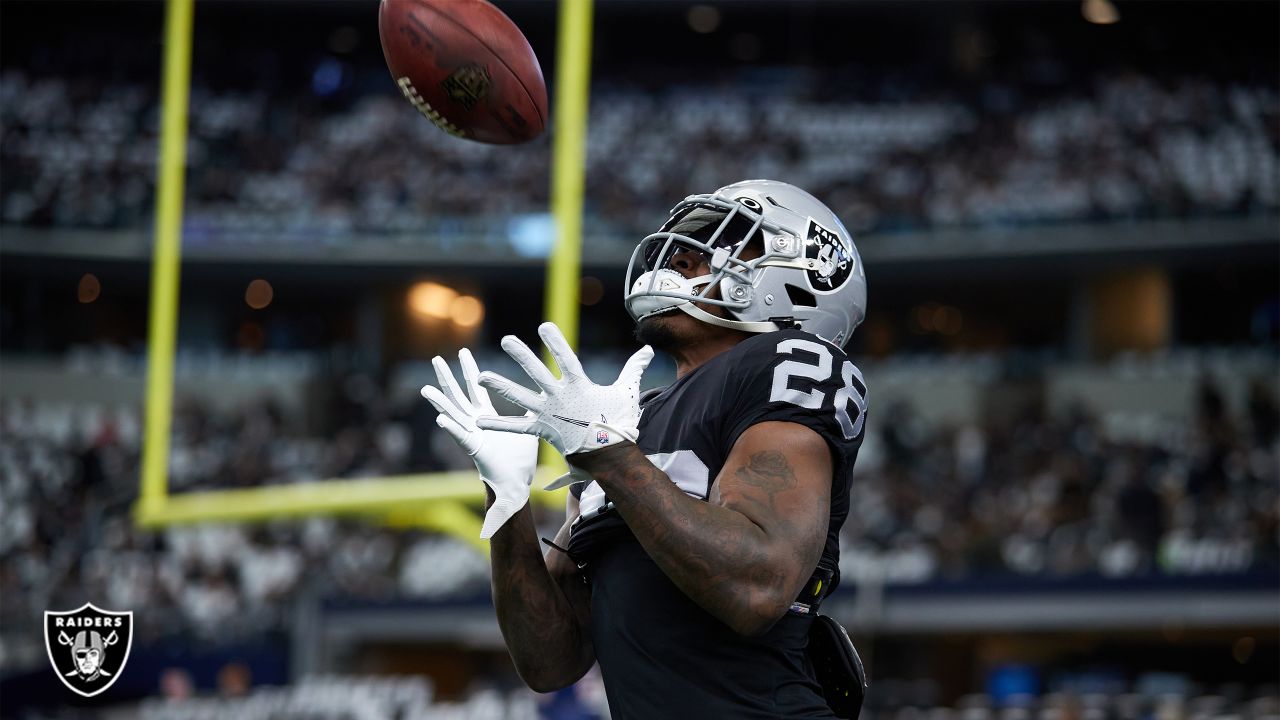 Refs SCREW Cowboys In 36-33 Loss vs. Raiders