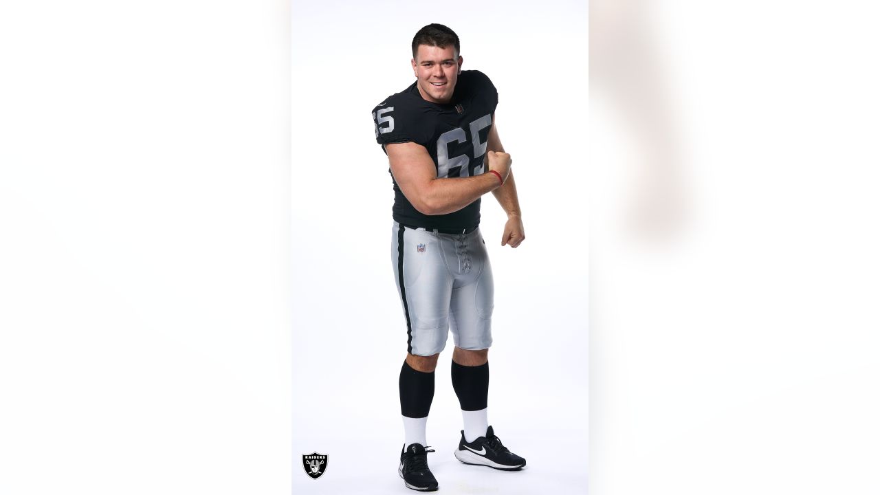 Tre'von Moehrig Signed Oakland Raiders Jersey (JSA COA) 2021 2nd Round –  Super Sports Center