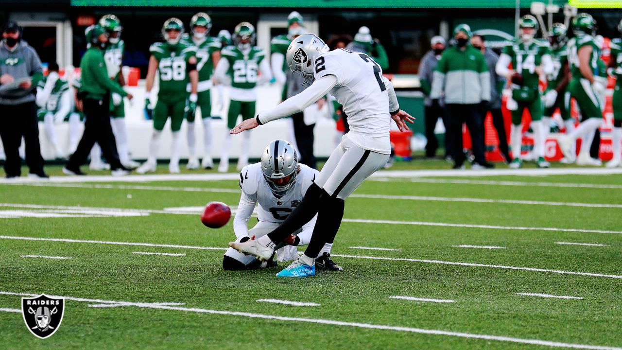 Las Vegas Raiders stun New York Jets late on a miracle Henry Ruggs