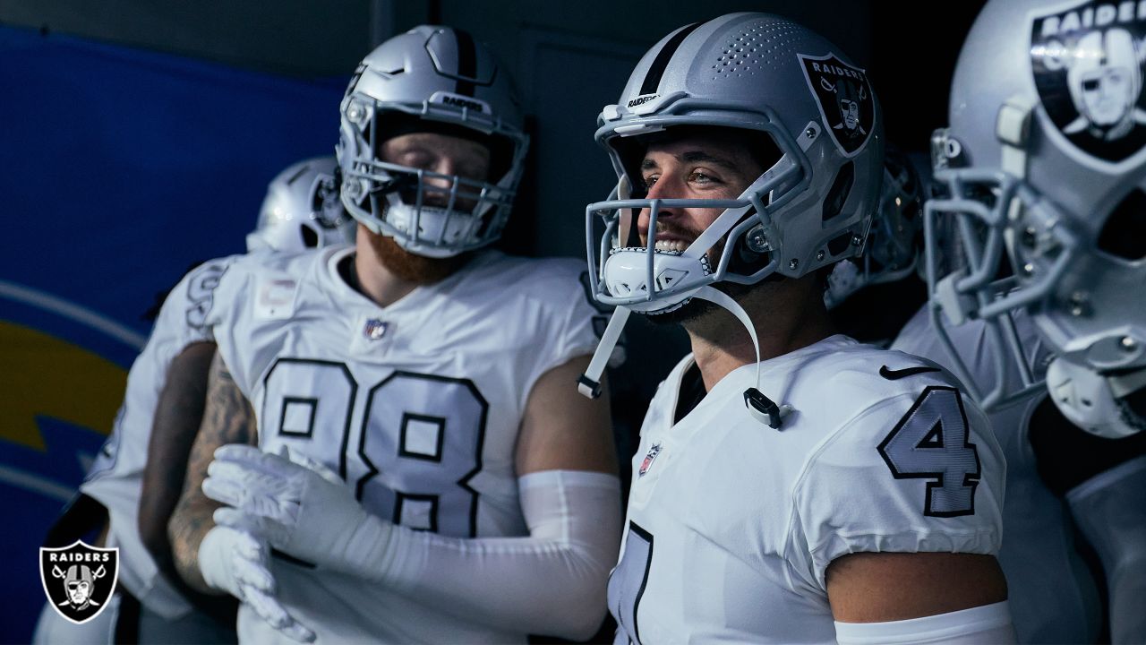 Raiders News: 3 Raiders land on the CBS Sports top 100 - Silver And Black  Pride