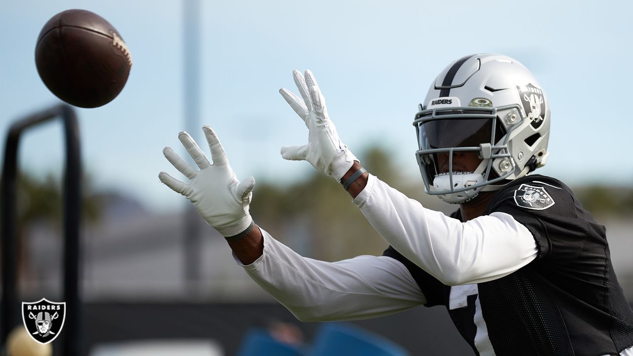 Raiders vs. Bengals: How to watch the Silver and Black face off against Joe  Burrow and Co. on Sunday