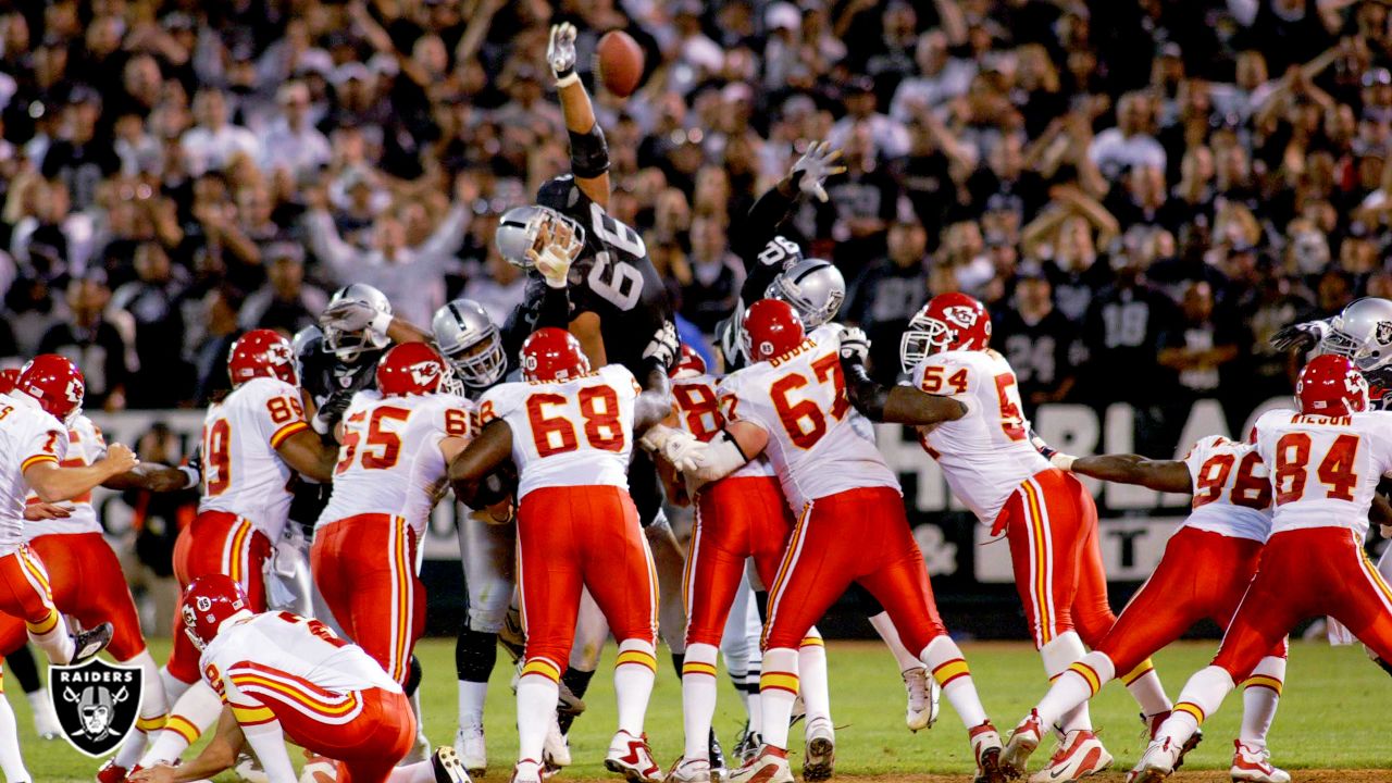 Raiders vs. Chiefs MNF Preview: Kansas City solved Maxx Crosby