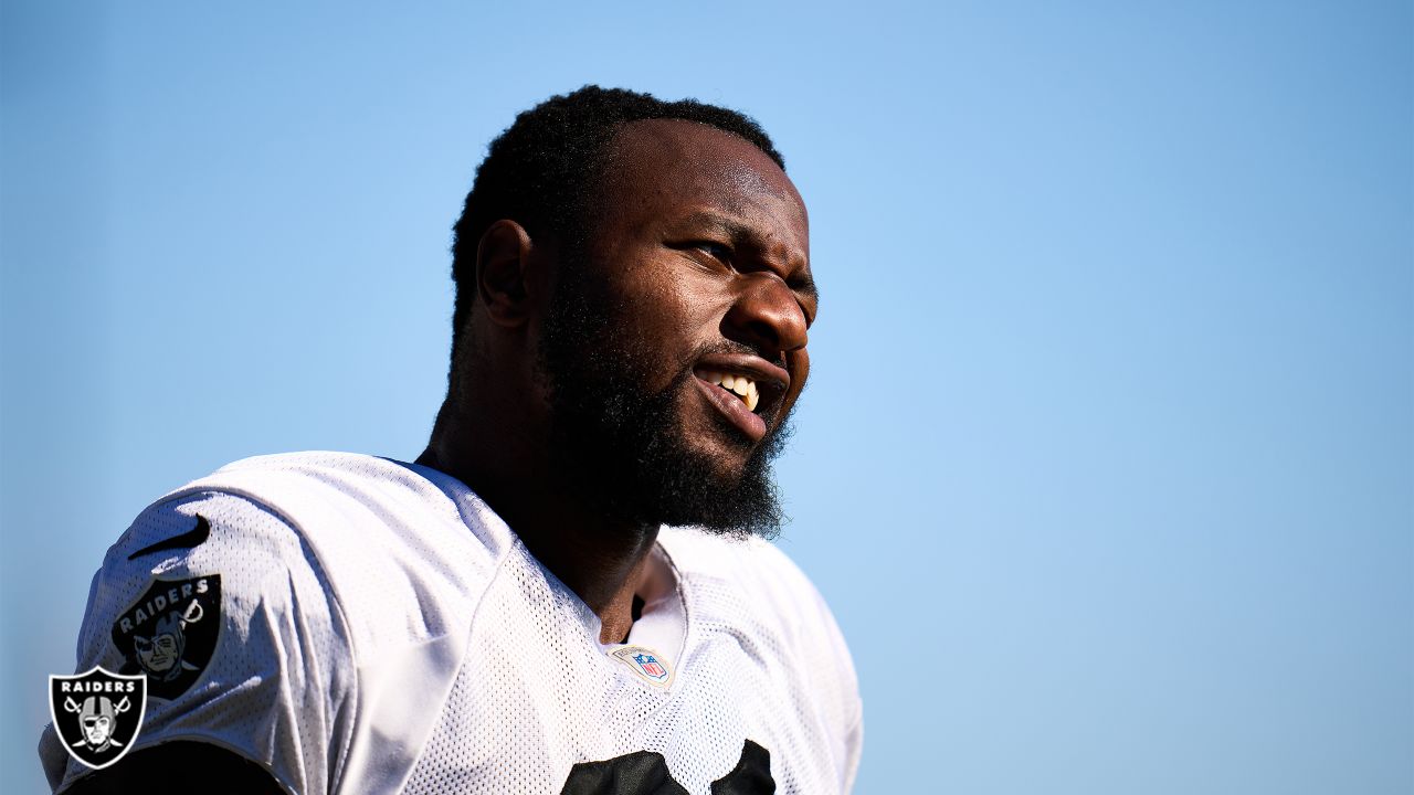 2021 Outlook For Yannick Ngakoue's 1st Year With Raiders - The