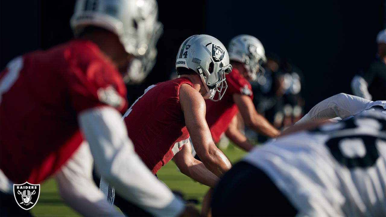 Sights and sounds from day four of Browns training camp in Greenbrier