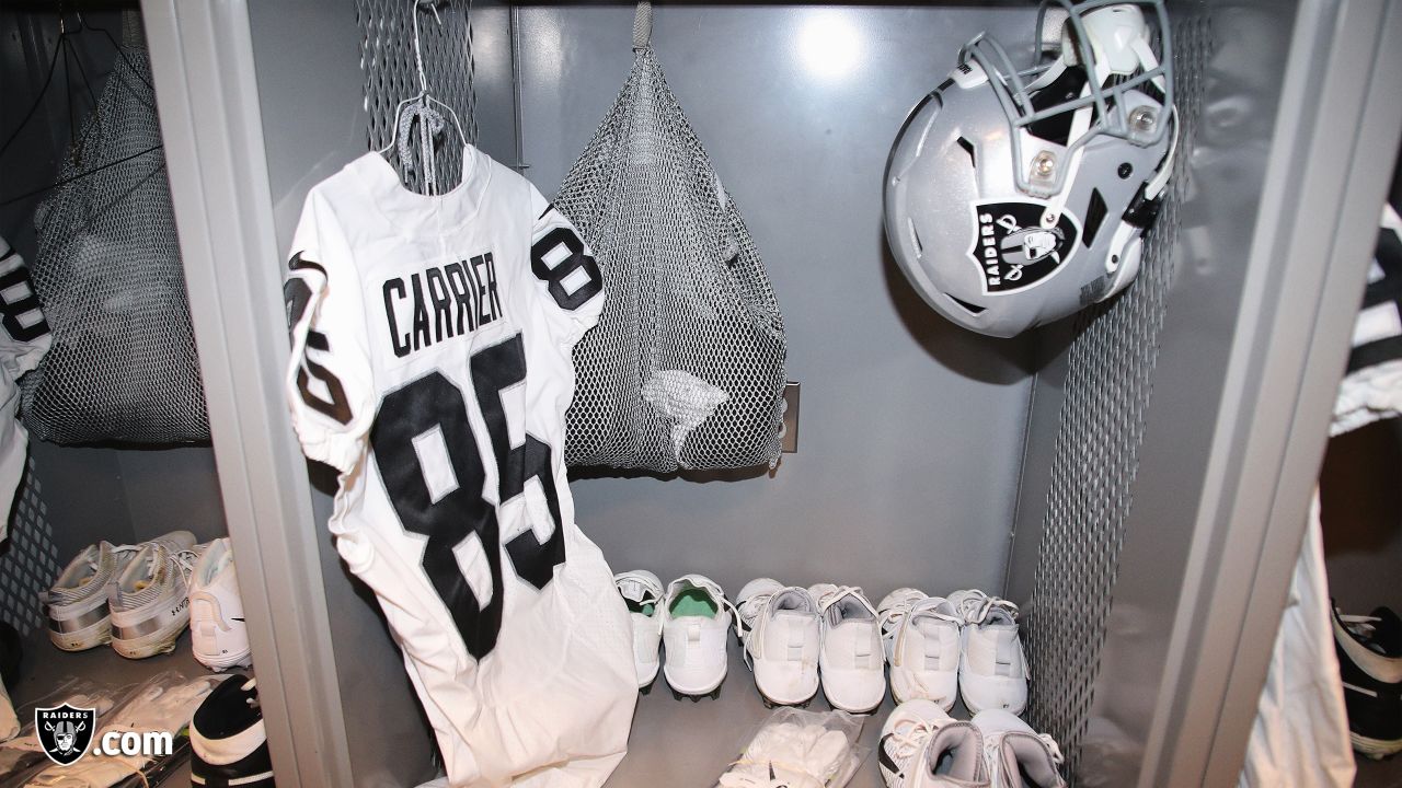 Oakland Raiders dominated by the New York Jets in Week 12