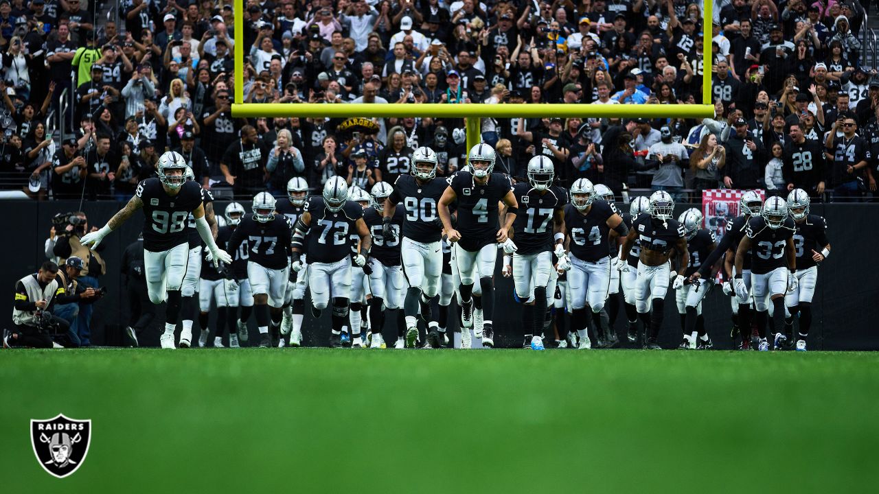 The Los Angeles Raiders? – ENOUGH ALREADY!!!